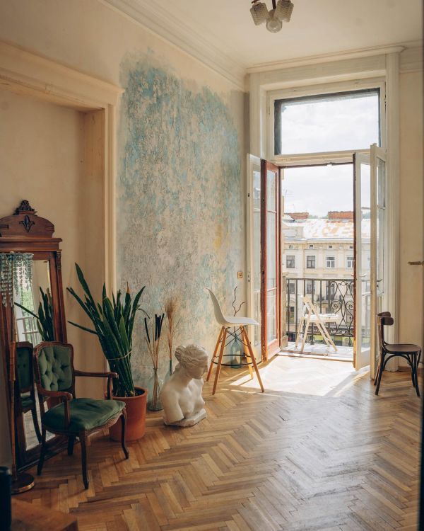 Обзор фотостудий в г. Львов