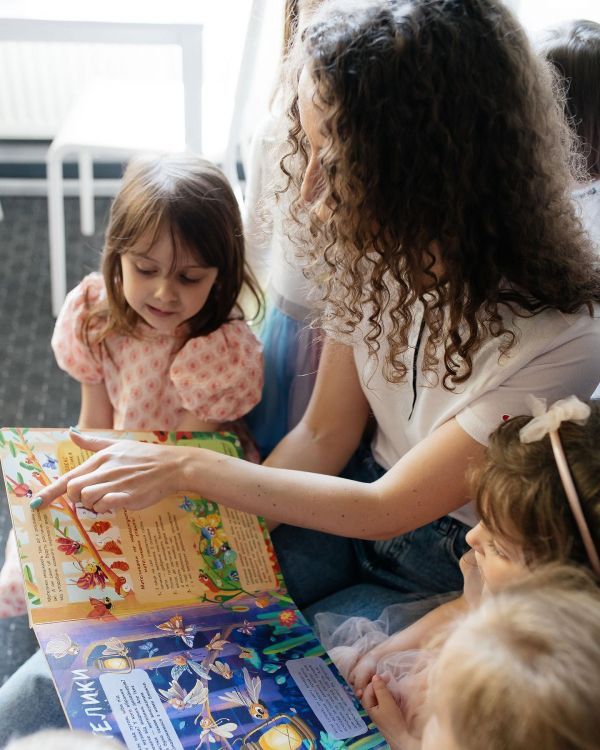 Обзор коворкингов в г. Винница