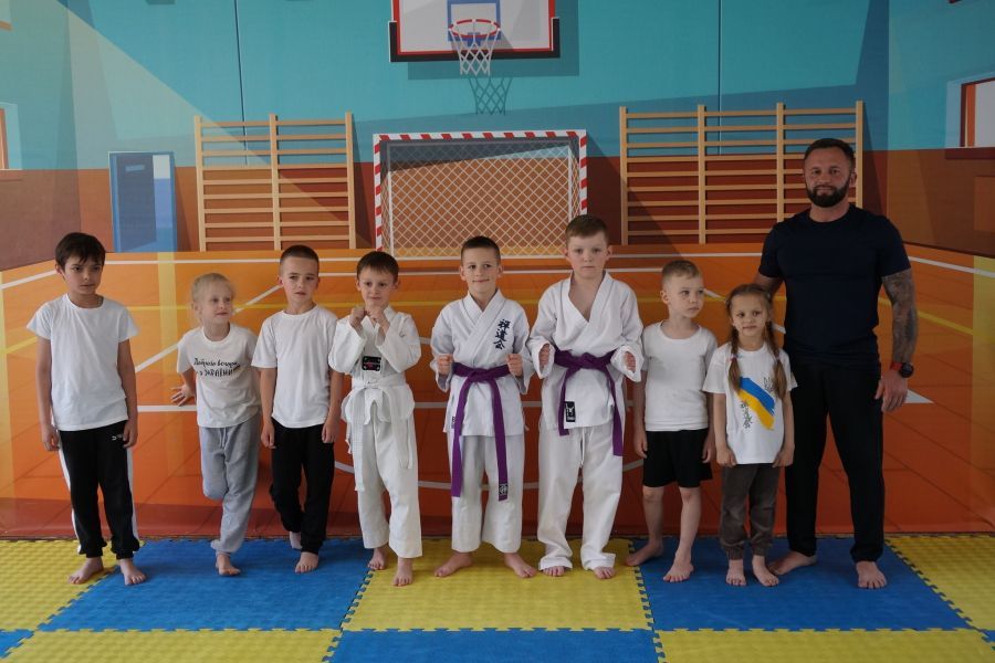 Обзор частных школ в г. Ивано-Франковск