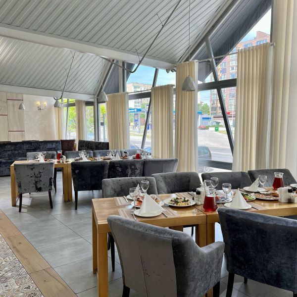 Обзор компаний, где отпразновать свадьбу в г. Черкассы