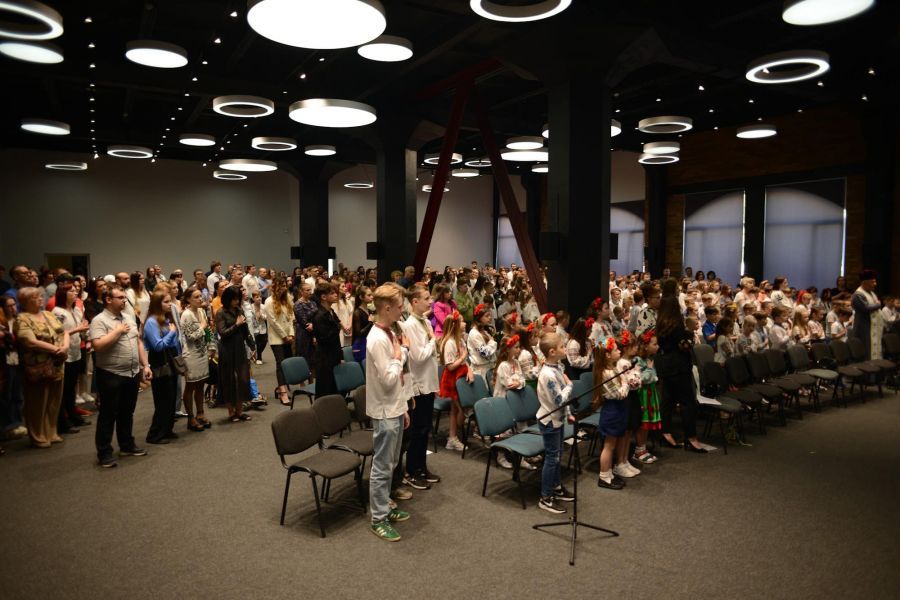 Обзор частных школ в г. Ивано-Франковск