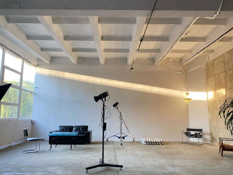 Обзор фотостудий в г. Франковск