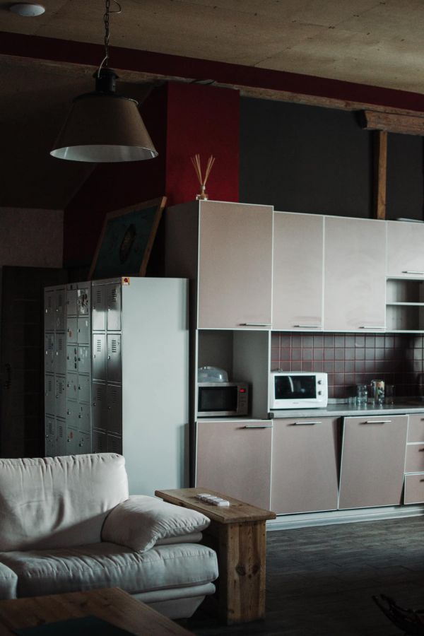 Обзор коворкингов в Харькове