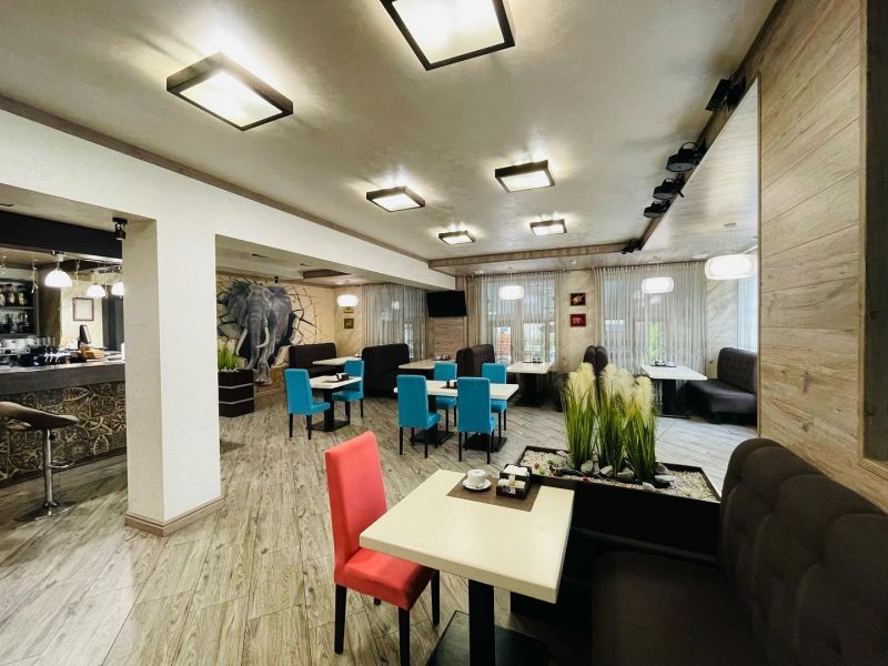 Обзор компаний, где отпразновать свадьбу в г. Житомир