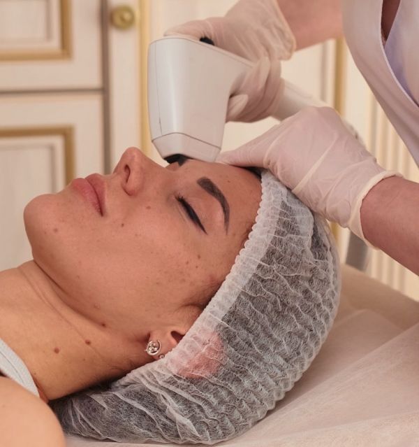 Лазерная эпиляция в Ужгороде: список популярных компаний