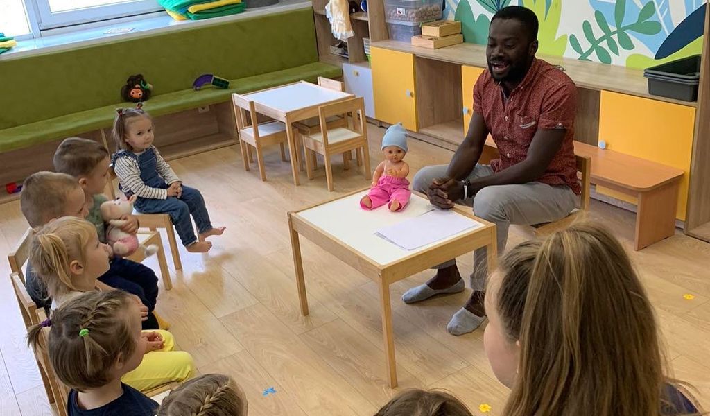 Обзор цен и особенностей частных детских садиков Полтавы