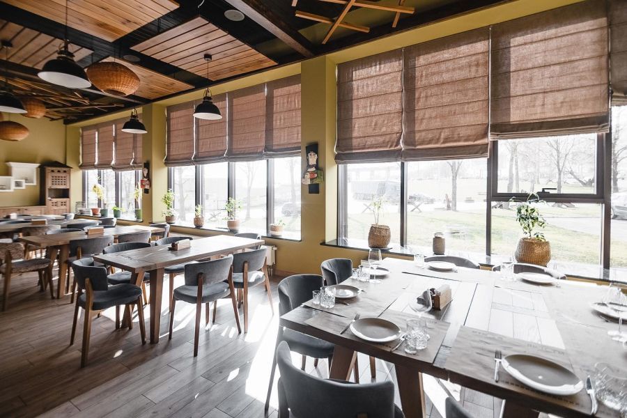 Обзор компаний, где отпразновать свадьбу в г. Ровно