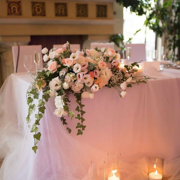 Обзор компаний, где отпразновать свадьбу в г. Днепропетровске