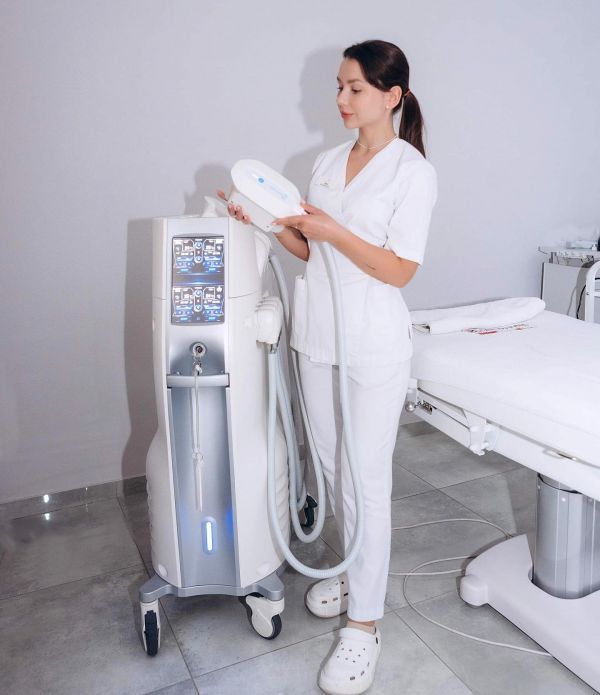 Топ-5 компаний с лазерной эпиляцией в Ровно