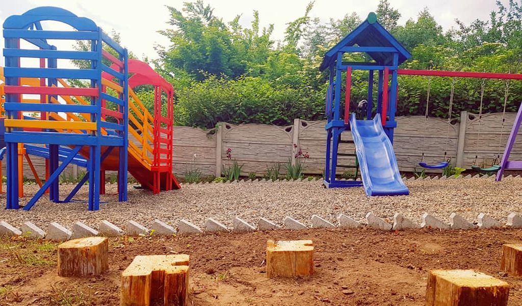 Частные детские садики в Черновцах: стоимость обучения, обзор услуг