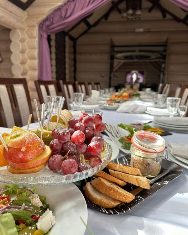 Обзор компаний, где отпразновать свадьбу в г. Ивано-Франковск