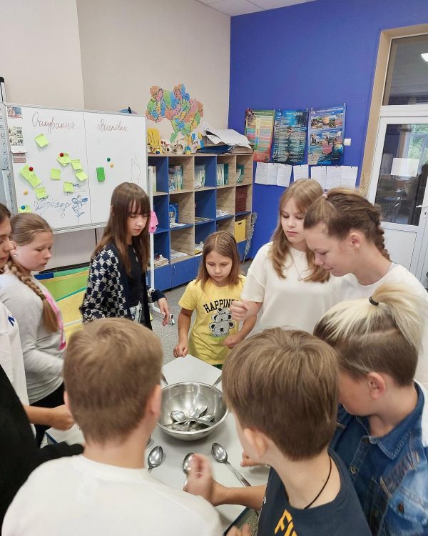 Обзор частных школ в г. Чернигов