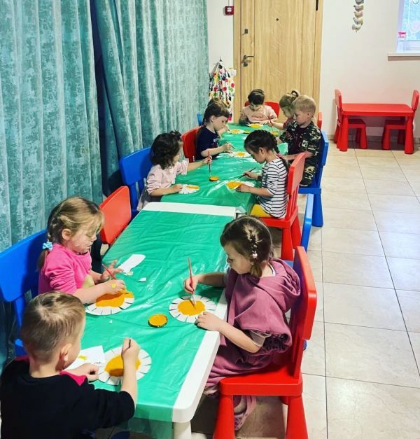 Обзор частных садов в Ровно