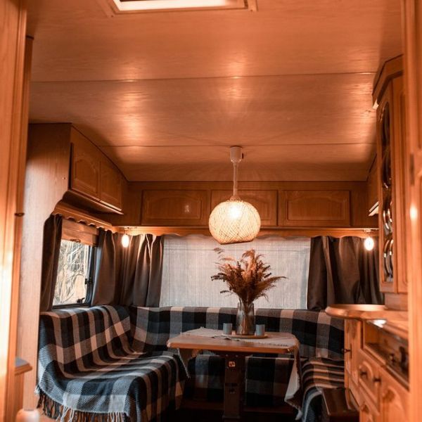 Обзор кемпингов возле г. Полтава