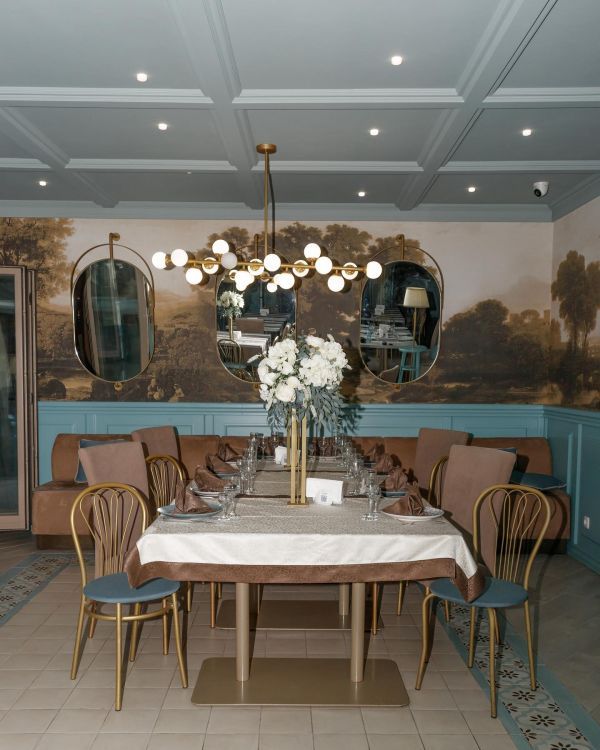 Обзор компаний, где отпразновать свадьбу в г. Черновцы