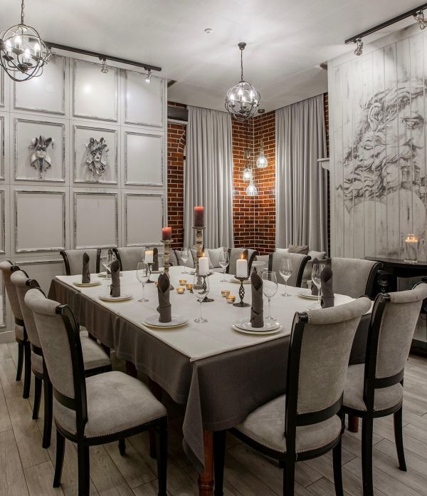 Обзор компаний, где отпразновать свадьбу в г. Киев