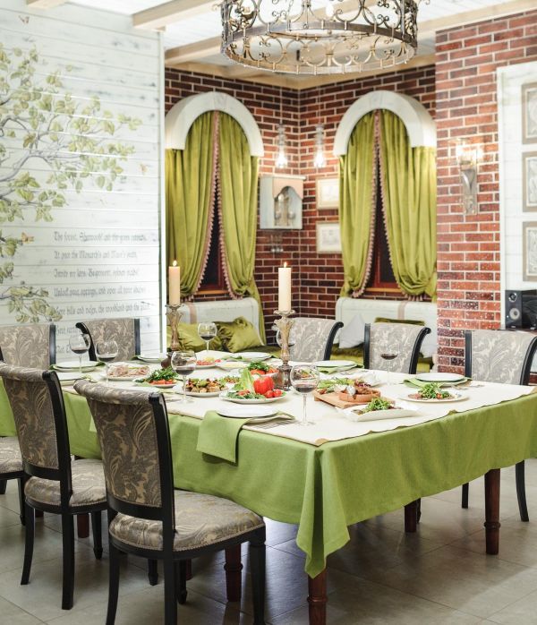 Обзор компаний, где отпразновать свадьбу в г. Киев