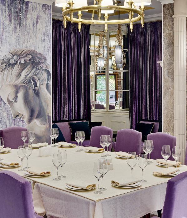 Обзор компаний, где отпразновать свадьбу в г. Киев