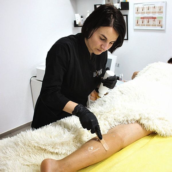 Лазерная эпиляция в Чернигове: топ компаний города