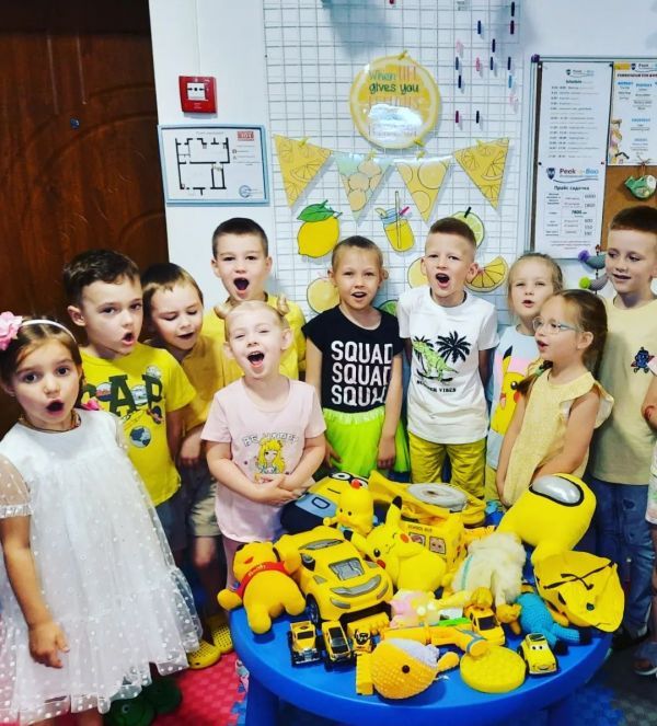 Обзор частных садов в Ровно