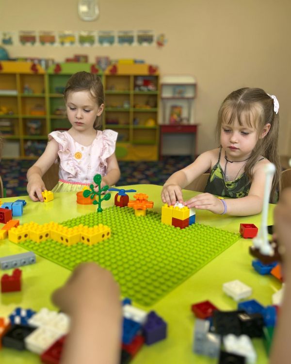 Обзор частных садов в Киеве