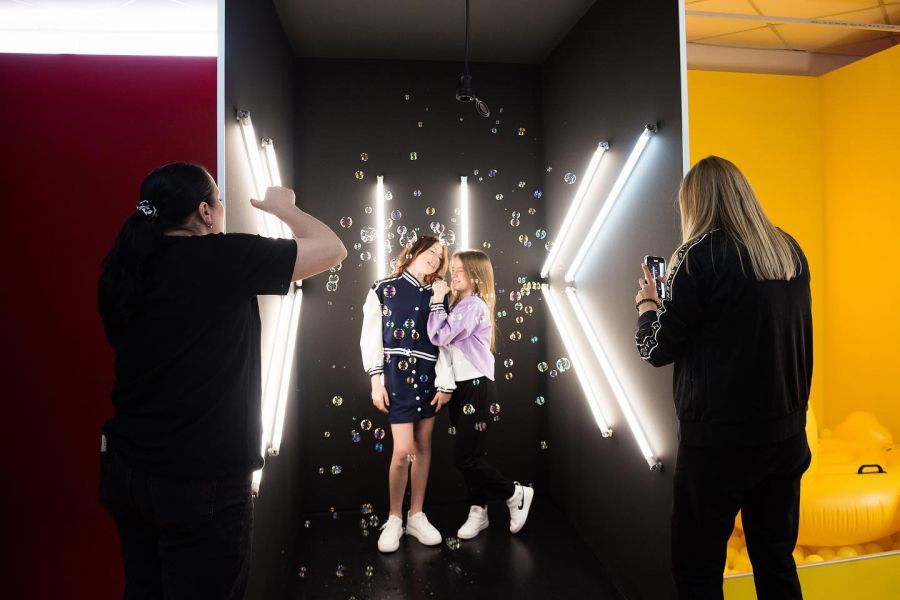 Обзор фотостудий в г. Черновцы