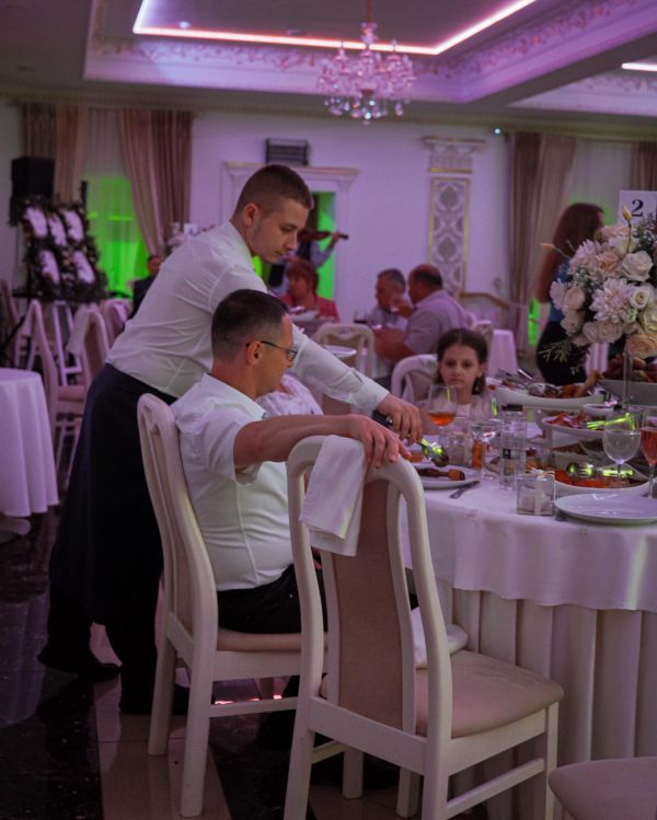 Обзор компаний, где отпразновать свадьбу в г. Черновцы