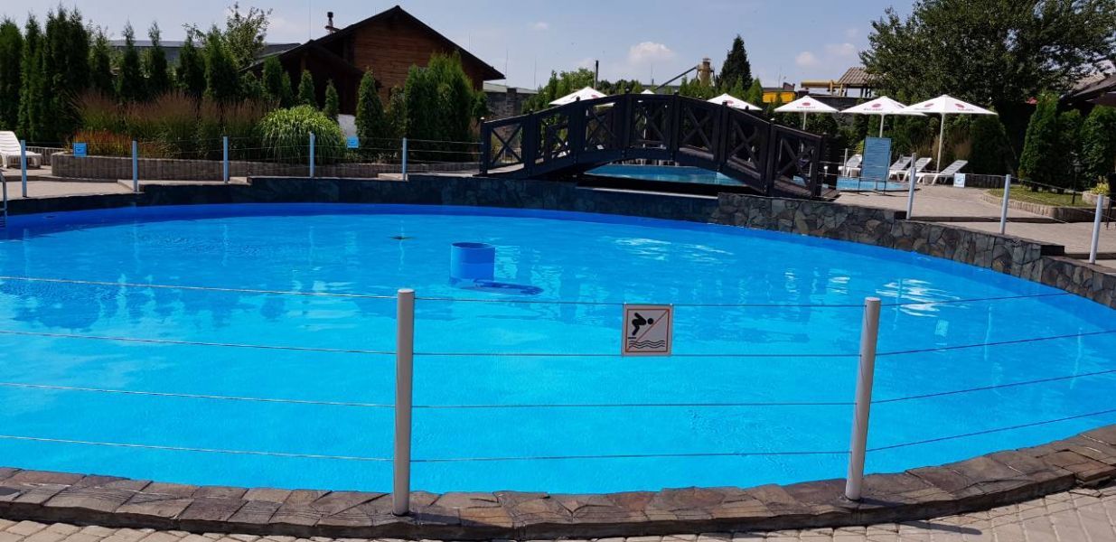 Обзор компаний, где отпразновать свадьбу в г. Луцк