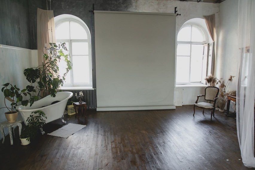 Обзор фотостудий в г. Житомир