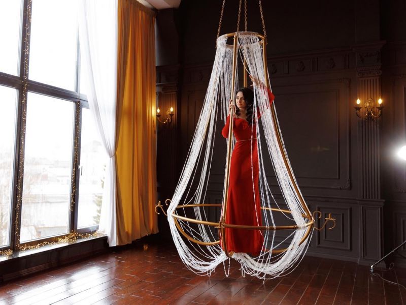 Обзор фотостудий в г. Львов