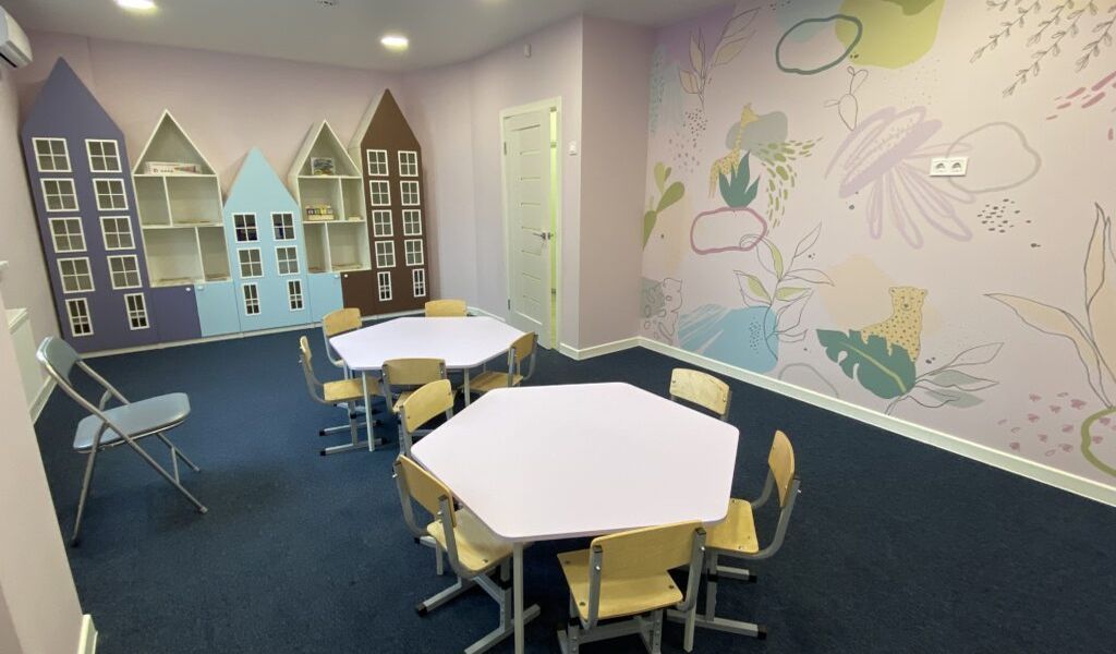 Обзор детских садиков Харькова: стоимость, программа обучения