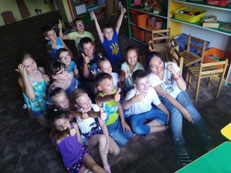 Частные садики г. Ивано-Франковск: обзор