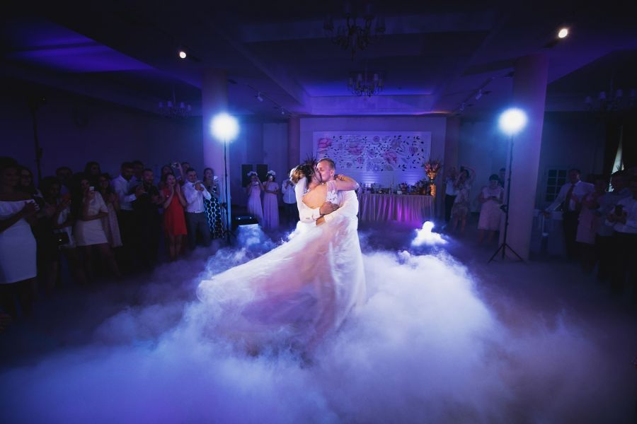 Обзор компаний, где отпразновать свадьбу в г. Ровно