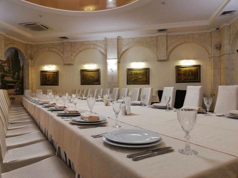 Обзор компаний, где отпразновать свадьбу в г. Кривой Рог