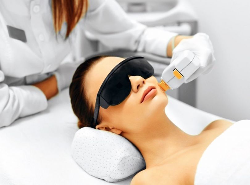 Лазерная эпиляция в Днепре: обзор компаний для безупречной гладкости