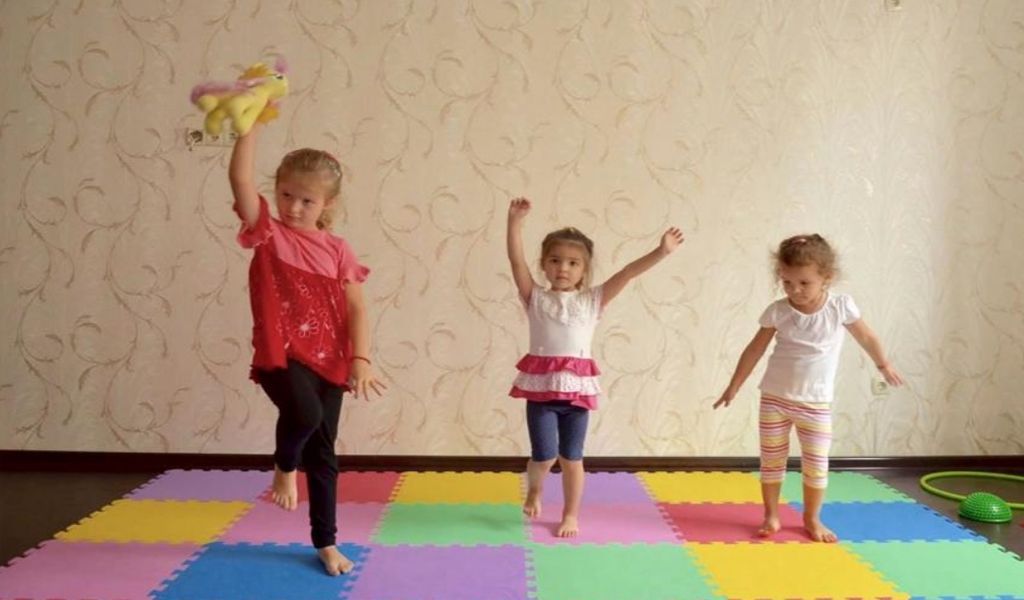 Частные детские садики в Черновцах: стоимость обучения, обзор услуг