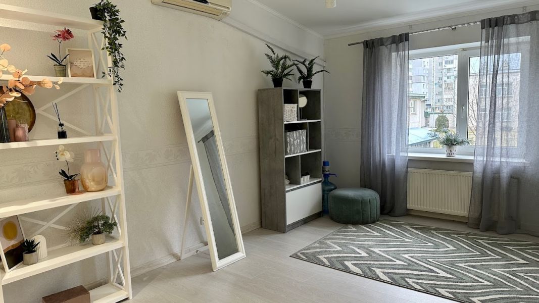 Лазерная эпиляция в Черкассах: обзор компаний для безупречной гладкости