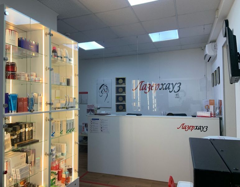 Обзор компаний, что предлагают услуги похудения в г. Полтава