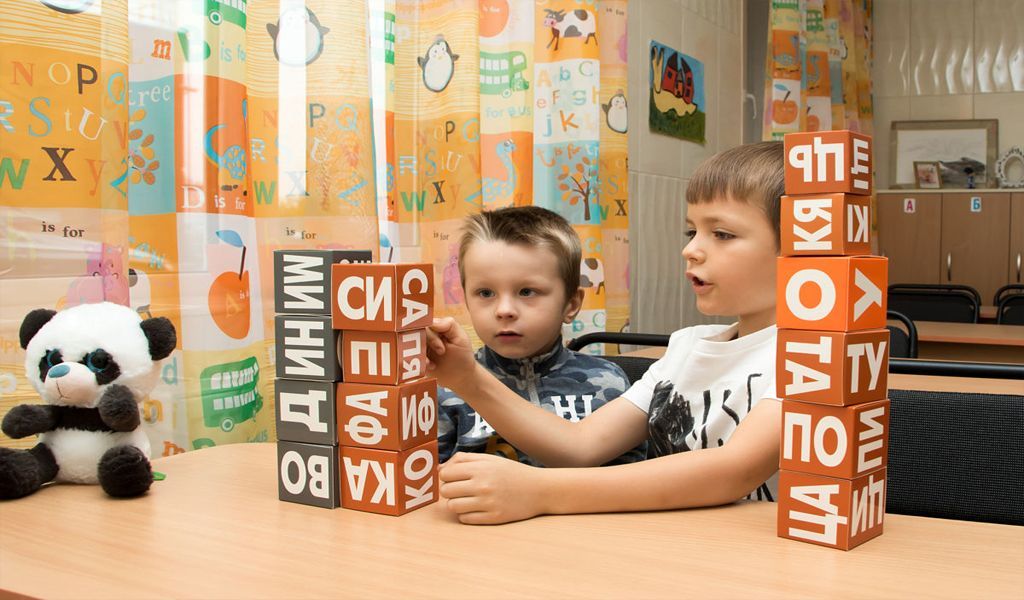 Обзор детских садиков Харькова: стоимость, программа обучения