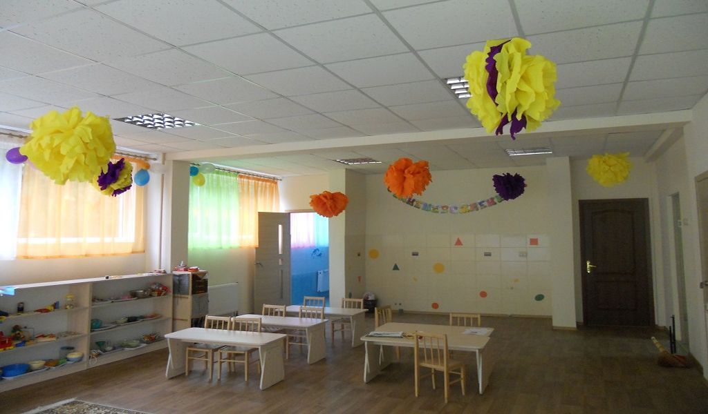 Обзор детских садиков Харькова: стоимость, программа обучения