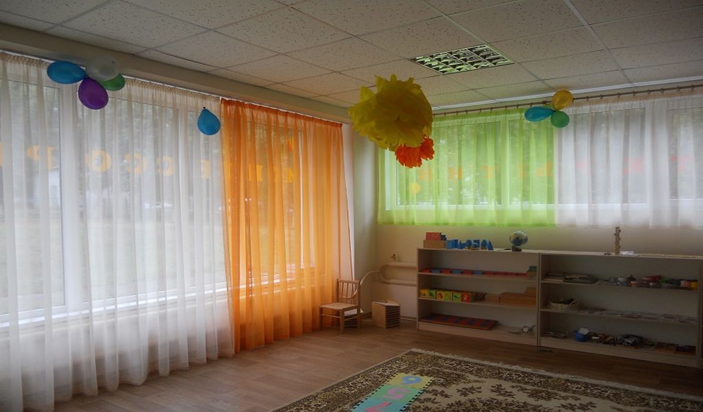 Обзор детских садиков Харькова: стоимость, программа обучения