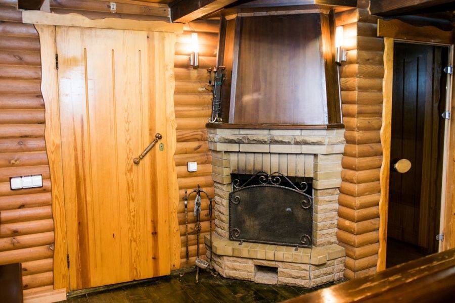 Укрепляем иммунитет в зимних банях Житомира