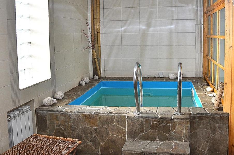 Укрепляем иммунитет в саунах Полтавы