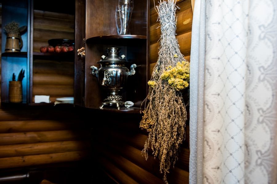 Укрепляем иммунитет в зимних банях Житомира