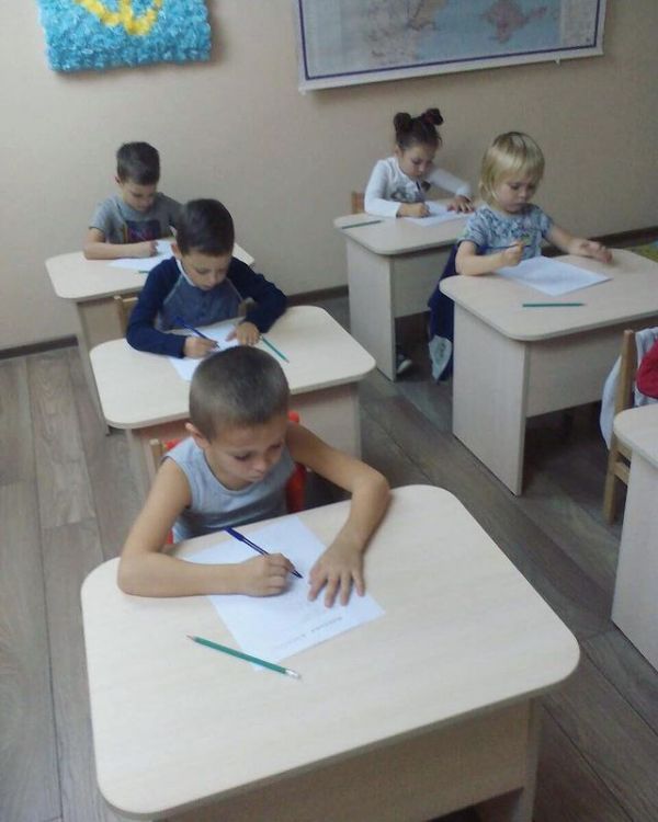 Обзор частных школ в г. Ужгород