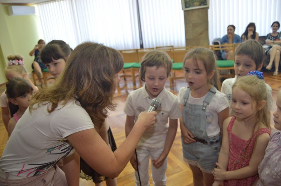 Готовимся к школе: обзор дошкольных центров в Херсоне