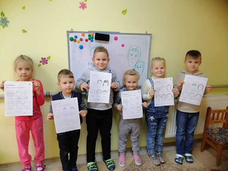 Готовимся к школе: обзор дошкольных центров в Херсоне