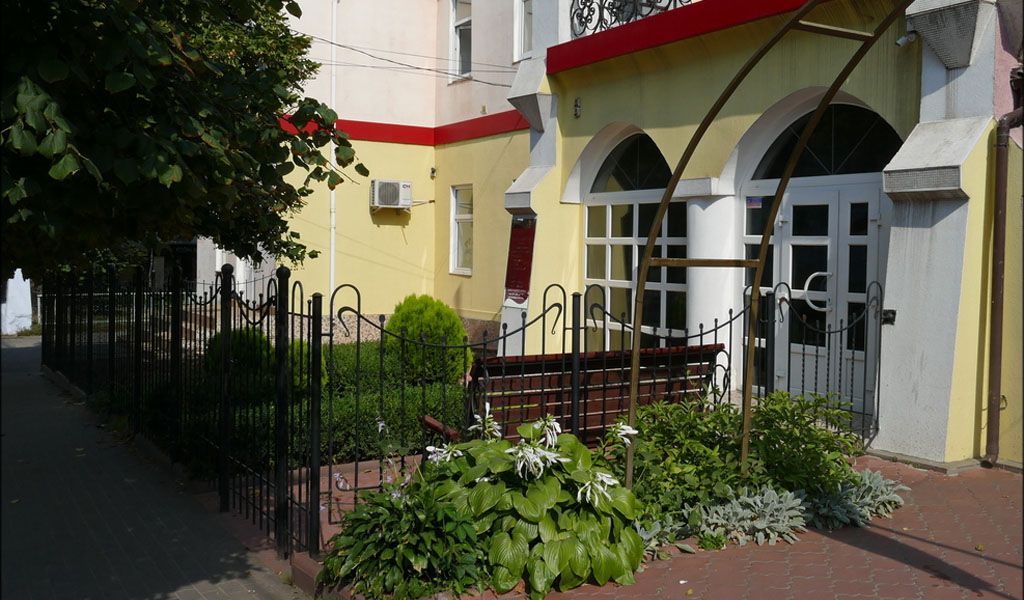 Логопеды и дефектологи: обзор логопедических услуг в Виннице