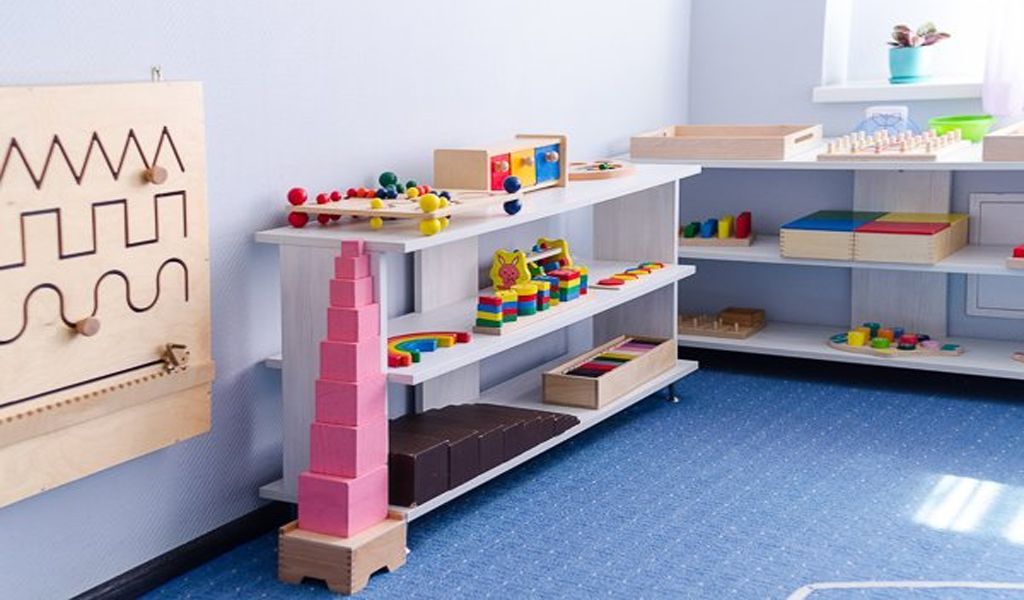 Обзор детских садиков Харькова: стоимость, программа обучения