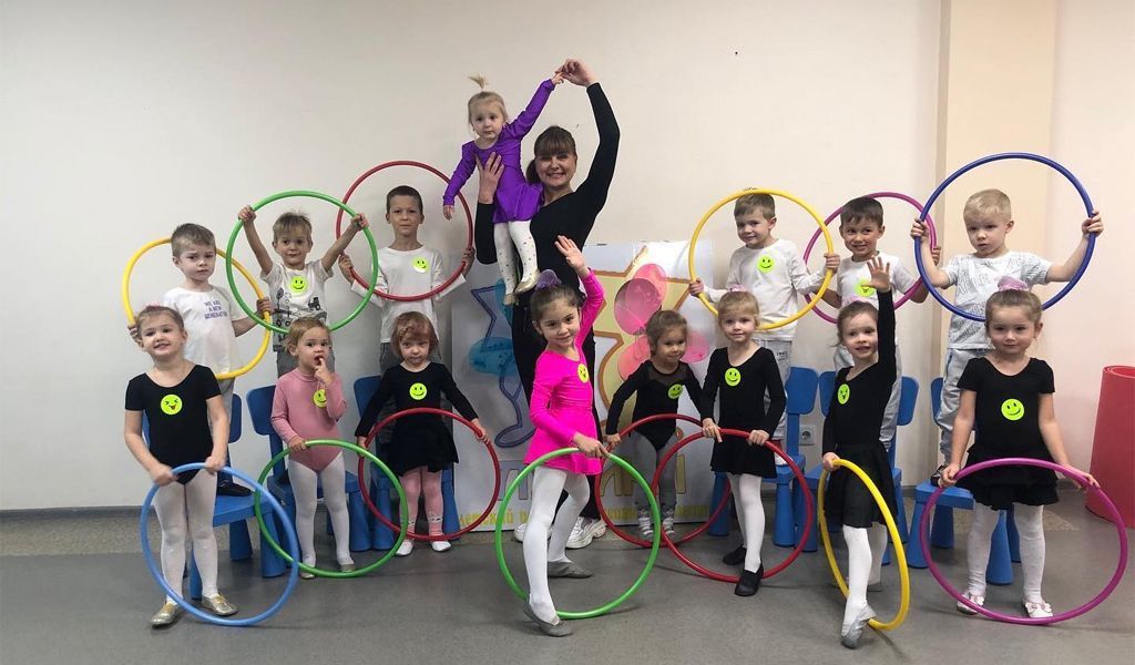 Обзор детских садиков Харькова: стоимость, программа обучения